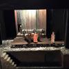 Scene 3.4 - the Closet Scene