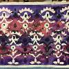 Fabric Design for Mrs Fainall's dress