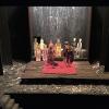 Scene 3.2 - Hamlet's Play